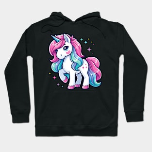 Unicorn S01 D97 Hoodie